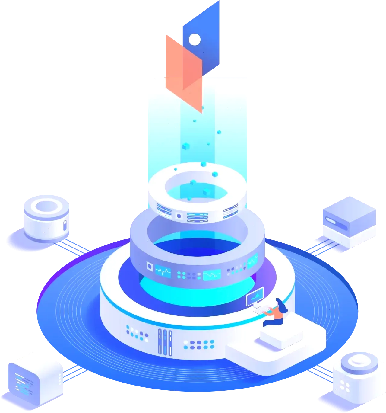 Cima Patrienza strategia di trading