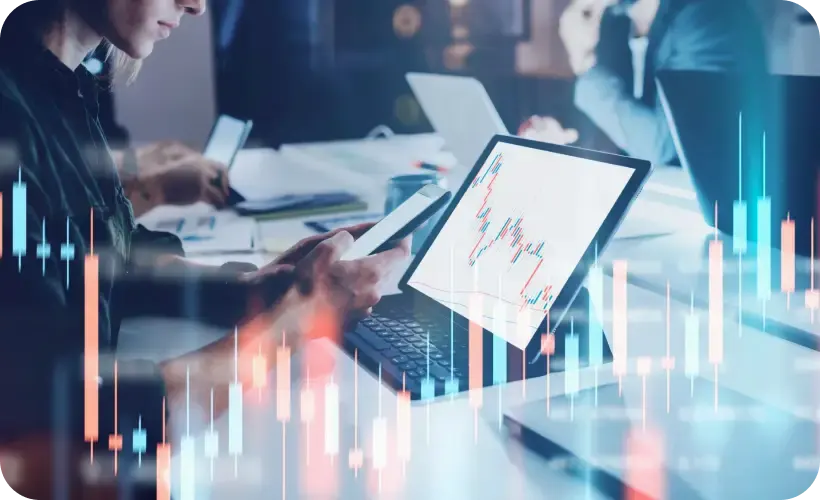 Cima Patrienza mercato delle criptovalute